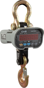 Весы крановые  промышленные CAS 0,5 THA Caston 1