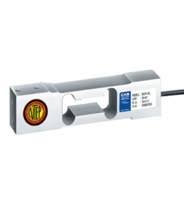 Тензодатчик CAS BCA-15, одноточечный