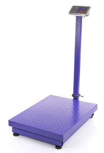 Весы товарные Профит TCS-K4 (600;100;60*80) LCD