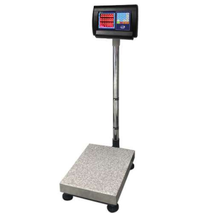 Весы медицинские МИДЛ МП 150 ВДА (20/50г) 15 Bt (300х400) бр 